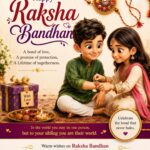 Raksha Bandhan 2026: A Celebration of Love, Trust and the Bond Between Siblings
