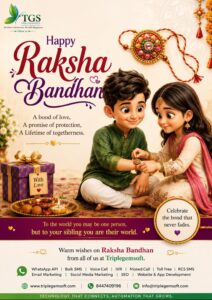 Raksha Bandhan 2026: A Celebration of Love, Trust and the Bond Between Siblings