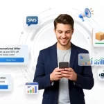 Promotional Bulk SMS Provider in India