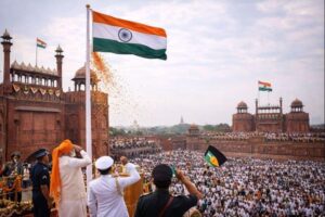 80th Independence Day 2026: History, Significance, Celebration and India’s Journey