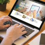 Professional Web Design & Development Services