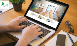 Professional Web Design & Development Services