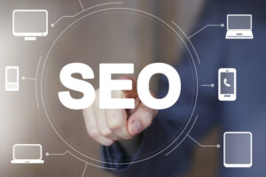SEO Company – Grow Your Business with Professional SEO Services