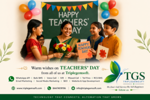 Happy Teachers Day Wishes Celebrating the Teachers Who Shape Our Future