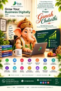 Ganesh Chaturth
