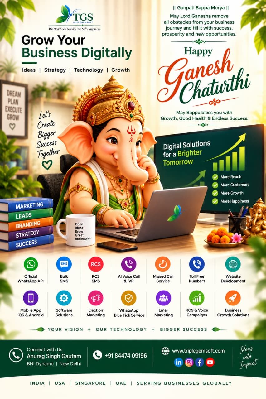 Ganesh Chaturth