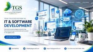 software development company in india
